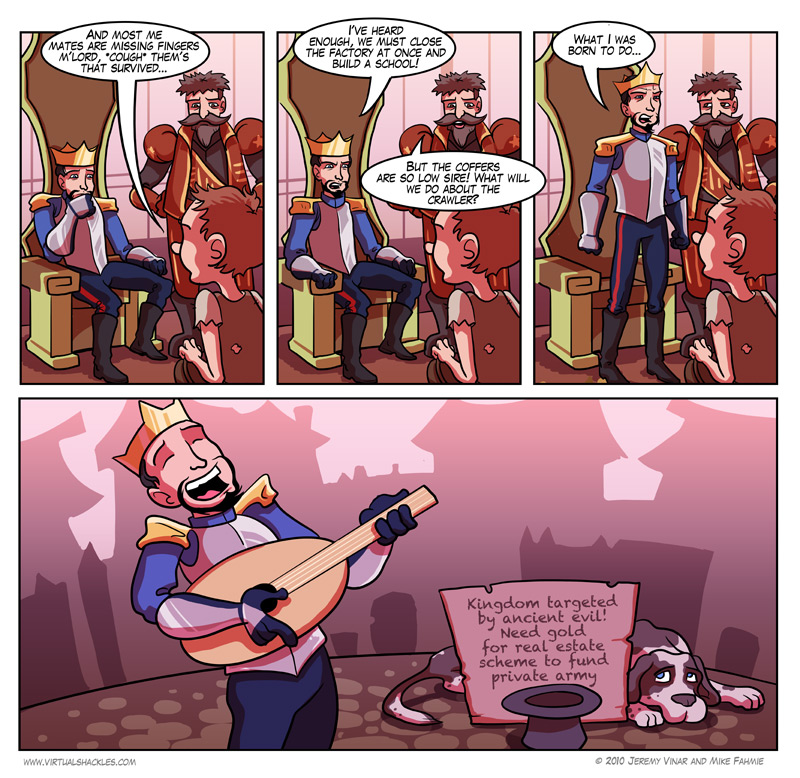Illustration for article titled Sunday Comics